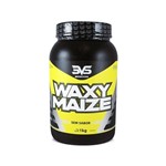 Ficha técnica e caractérísticas do produto Waxy Maize 1kg - 3VS