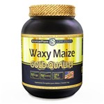 Ficha técnica e caractérísticas do produto Waxy Maize - 1kg
