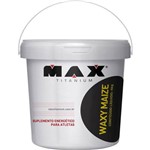 Ficha técnica e caractérísticas do produto Waxy Maize (4Kg) - Max Titanium