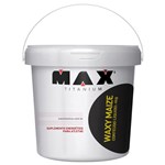 Ficha técnica e caractérísticas do produto Waxy Maize 4Kg - Max Titanium