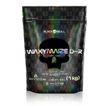 Ficha técnica e caractérísticas do produto Waxy Maize D-r Refil 1kg - Black Skull