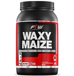 Ficha técnica e caractérísticas do produto WAXY MAIZE FTW - 900g - Fitoway
