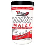 Ficha técnica e caractérísticas do produto Waxy Maize Fusion Recovery - New Millen - NATURAL - 1 KG