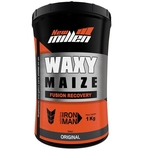 Ficha técnica e caractérísticas do produto Waxy Maize Fusion Recovery 1kg - New Millen