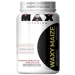Ficha técnica e caractérísticas do produto Waxy Maize - Max Titanium - SEM SABOR - 1 KG
