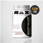 Ficha técnica e caractérísticas do produto Waxy Maize - Max Titanium - Sem Sabor