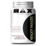 Ficha técnica e caractérísticas do produto Waxy Maize - Max Titanium