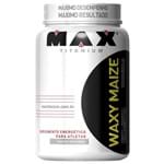 Ficha técnica e caractérísticas do produto Waxy Maize Natural 1kg Max Titanium