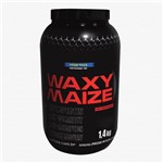 Waxy Maize - Probiótica