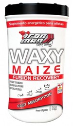 Ficha técnica e caractérísticas do produto Waxy Maize Recovery Original 1Kg - New Millen