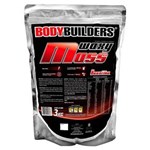 Ficha técnica e caractérísticas do produto Waxy Mass Bodybuilders