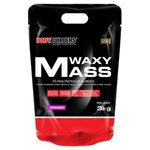 Ficha técnica e caractérísticas do produto Waxy Mass 3 Kg Refil - Bodybuilders - Morango
