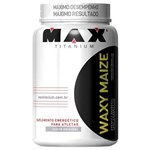 Ficha técnica e caractérísticas do produto Waxy Maze Max Titan 1kg Natural - Sem Sabor - 1 Kg