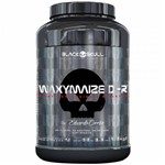 Ficha técnica e caractérísticas do produto Waxymaize D-R 1,5 Kg - Black Skull