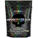 Waxymaize D-r 1 Kg - Black Skull