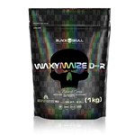 Ficha técnica e caractérísticas do produto Waxymaize D-R Refil Sem Sabor 1kg - Black Skull