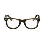 Óculos de Grau Ray Ban Wayfarer RX4340V 2012-50