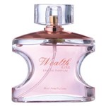 Ficha técnica e caractérísticas do produto Wealth Luxe Mont`anne - Perfume Feminino - Eau de Parfum 100ml - 100ml