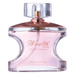 Ficha técnica e caractérísticas do produto Wealth Luxe MontAnne - Perfume Feminino - Eau de Parfum - Montanne