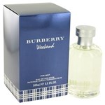 Ficha técnica e caractérísticas do produto Weekend Eau de Toilette Spray Perfume Masculino 100 ML-Burberry