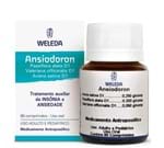Ficha técnica e caractérísticas do produto Weleda Ansiodoron 80 Comprimidos