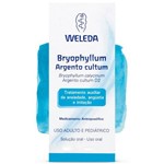 Ficha técnica e caractérísticas do produto Weleda Bryophyllum Argento Cultum D2 50ml