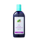 Ficha técnica e caractérísticas do produto Weleda Fitos Henna - Shampoo 250ml