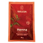 Ficha técnica e caractérísticas do produto Weleda Henna - Pó Tonalizante