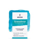 Ficha técnica e caractérísticas do produto Weleda Stressdoron 80 Comprimidos