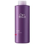 Ficha técnica e caractérísticas do produto Wella Balance Pure Shampoo de Limpeza Profunda 1000ml
