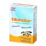Ficha técnica e caractérísticas do produto Wella Blondor Camomila Kit - Clareador Kit