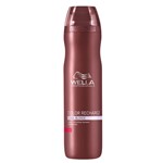 Wella Care Color Recharge Cool Blonde - Shampoo