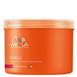 Ficha técnica e caractérísticas do produto Wella Care Enrich - Máscara Capilar