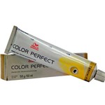 Ficha técnica e caractérísticas do produto Wella Collor Perfect Coloração em Creme - 12/11 Louro Cinza Intenso Especial - 60g