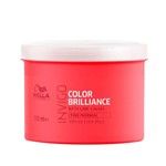 Ficha técnica e caractérísticas do produto Wella Color Brilliance Invigo Máscara 500ml - Wella Profissional