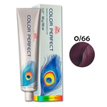 Ficha técnica e caractérísticas do produto Wella Color Perfect 0-66 Special Mix Violeta Intenso 60g