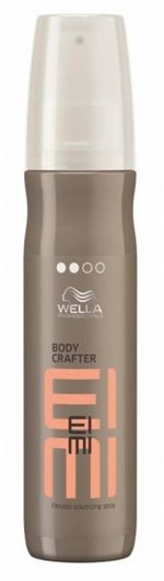 Ficha técnica e caractérísticas do produto Wella Eimi Body Crafter Spray de Volume 150ml