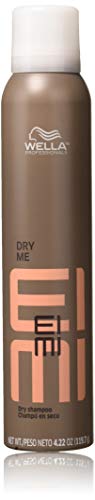 Ficha técnica e caractérísticas do produto Wella EIMI Dry me Shampoo à Seco 180ml