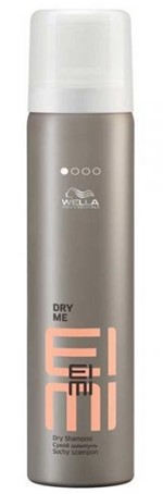 Ficha técnica e caractérísticas do produto Wella Eimi Shampoo Seco Dry me 180ml