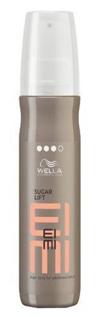 Ficha técnica e caractérísticas do produto Wella Eimi Spray de Textura e Volume Sugar Lift 150ml