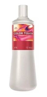 Ficha técnica e caractérísticas do produto Wella Emulsão Color Touch Plus 4% 13 Volumes