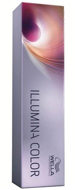 Ficha técnica e caractérísticas do produto Wella Illumina Color 10/69 60ml