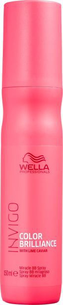 Ficha técnica e caractérísticas do produto Wella - Leave-in Brilliance 150 Ml