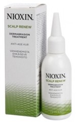 Ficha técnica e caractérísticas do produto Wella Nioxin Scalp Renew Dermoabrasão Tratamento Capilar 75ml - Wella Professionals