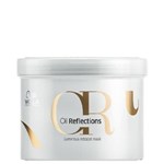 Ficha técnica e caractérísticas do produto Wella Oil Reflections Mascara Nutritiva Mais Luminosidade