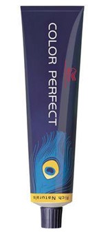 Ficha técnica e caractérísticas do produto Wella Perfect Color 10/1 Louro Claríssimo Acinzentado Rich Naturals 60ml