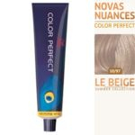 Ficha técnica e caractérísticas do produto Wella Perfect Color Le Beige 10/97 60ml