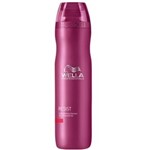 Ficha técnica e caractérísticas do produto Wella Professionals Age Resist Shampoo - 250 Ml