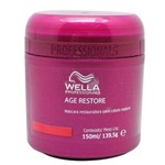 Ficha técnica e caractérísticas do produto Wella Professionals Age Restore ? Máscara Restauradora - 150 Ml