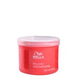 Ficha técnica e caractérísticas do produto Wella Professionals Brilliance Máscara Cabelos Grossos 500ml-Fab Wella Cosméticos